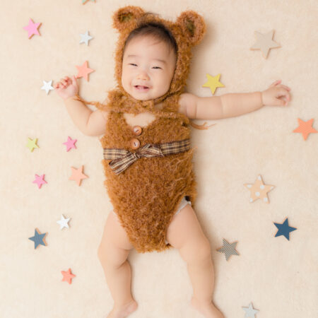 ハーフバースデー