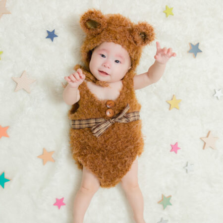 ハーフバースデー