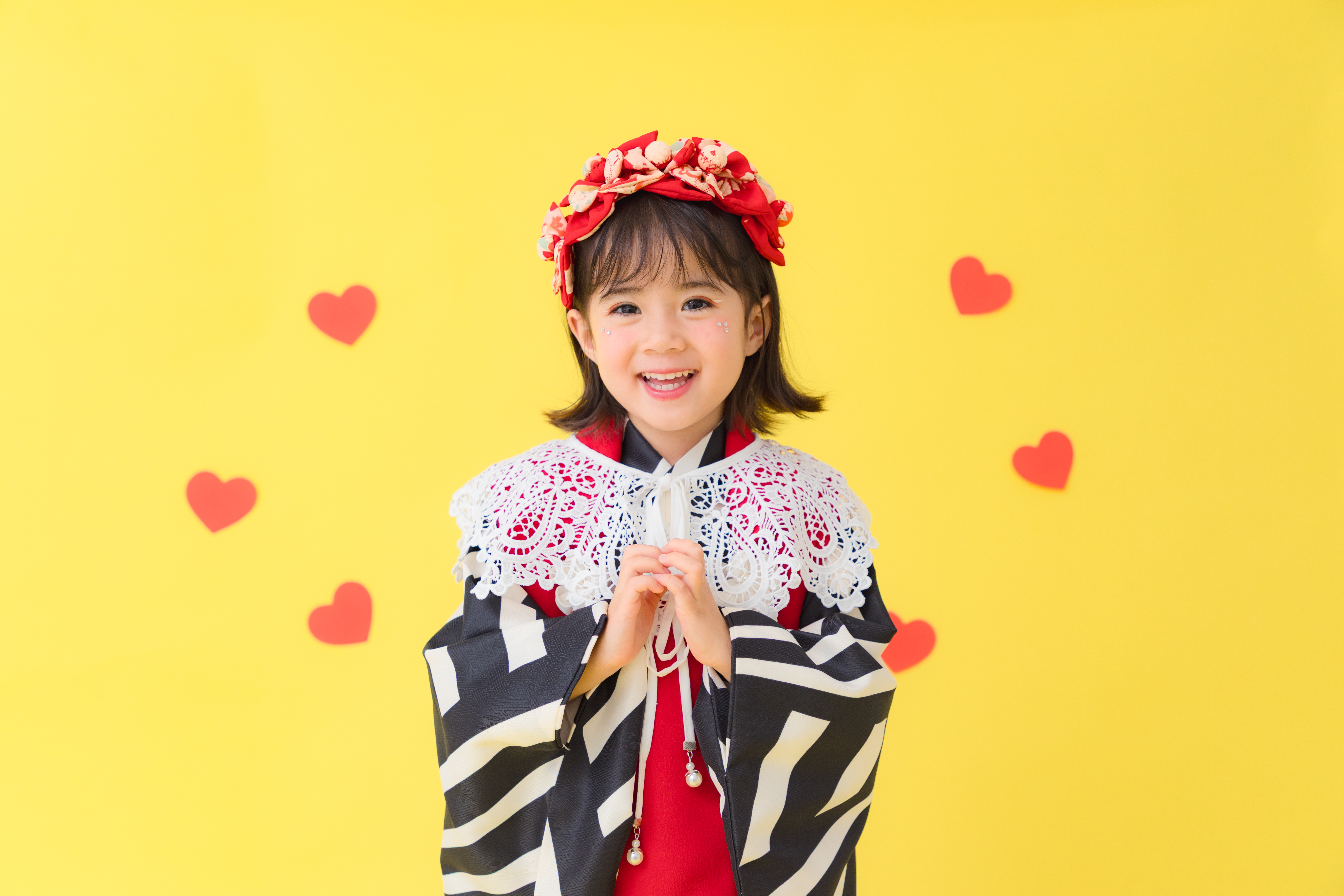 2025年8月！ゴリゴリポップ始まります🧡💛💚🩵