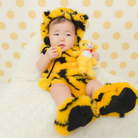 ハーフバースデー