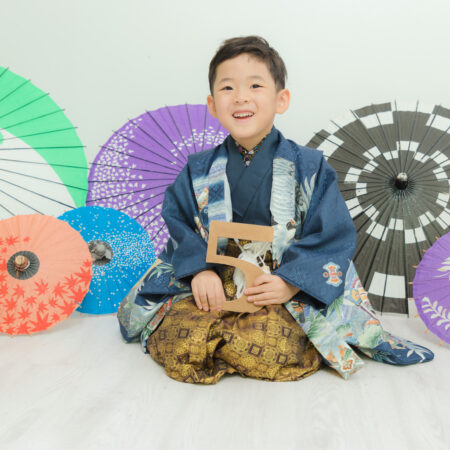 5歳七五三・3歳七五三