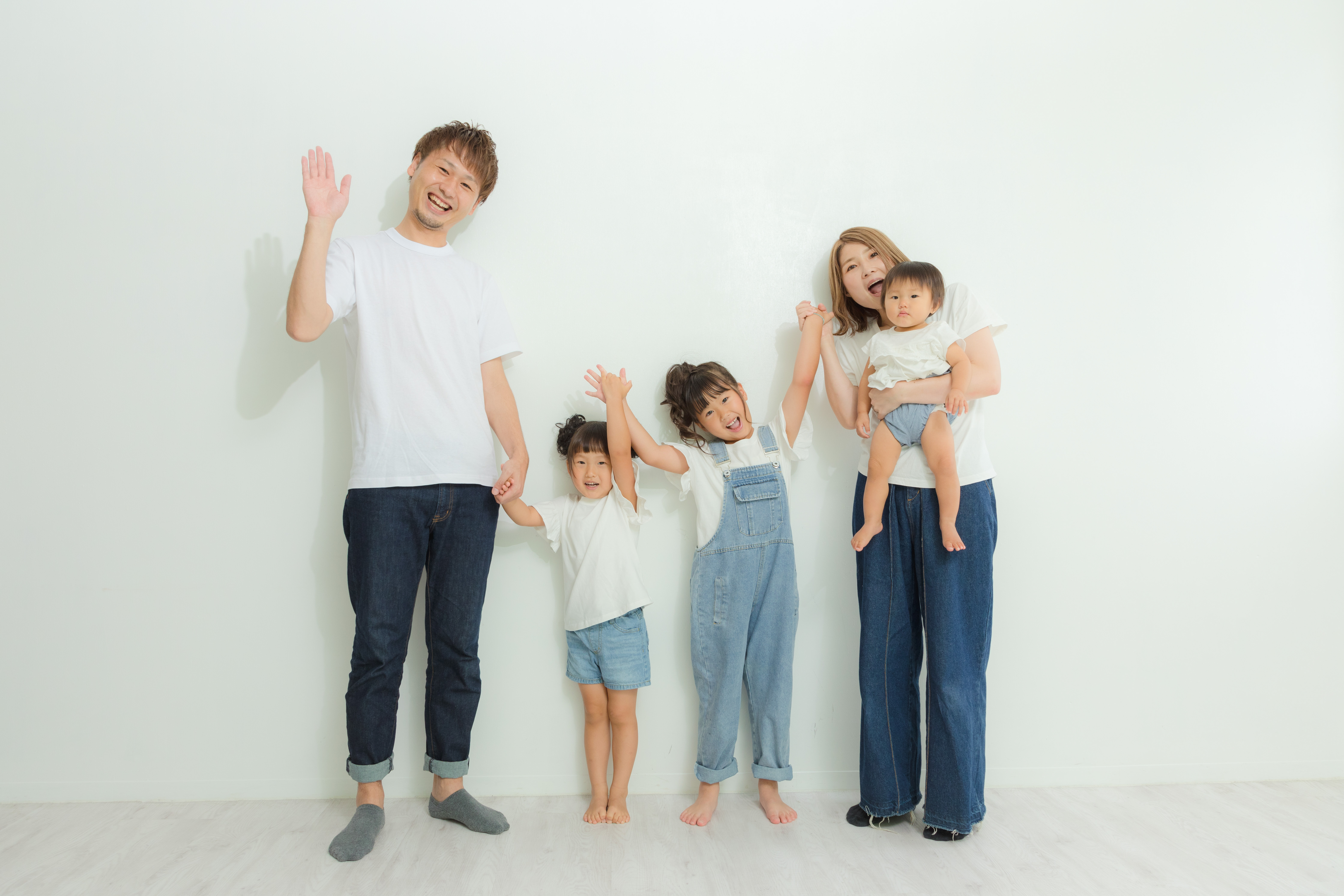 7歳七五三・3歳七五三