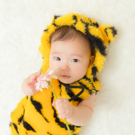 ハーフバースデー