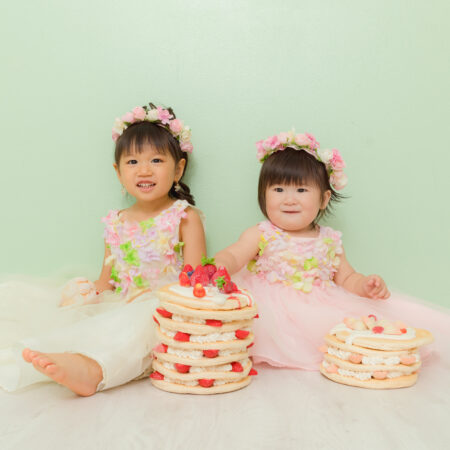 3歳バースデー• 1歳バースデー