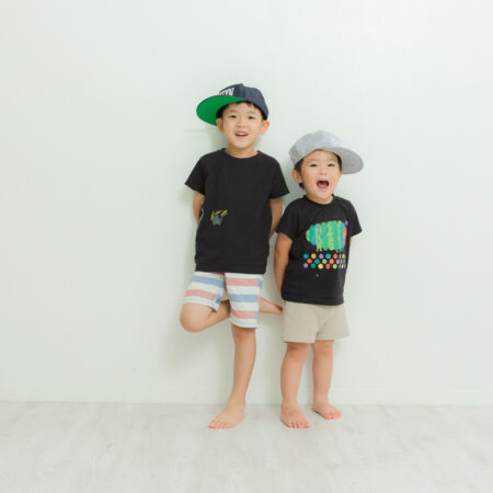 5歳七五三・3歳七五三