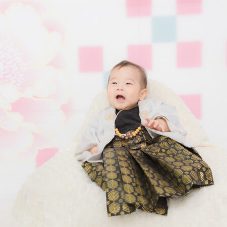 ハーフバースデー