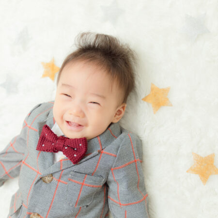 ハーフバースデー