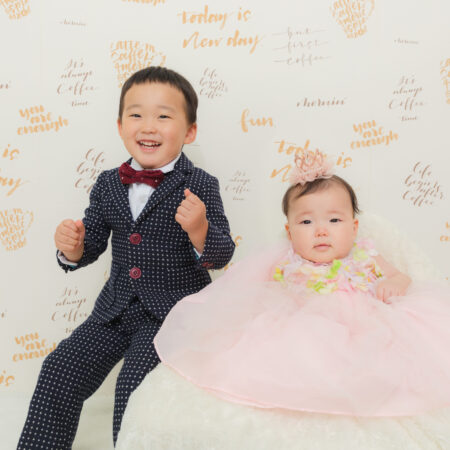 ハーフバースデー