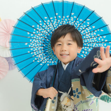 7歳七五三・5歳七五三