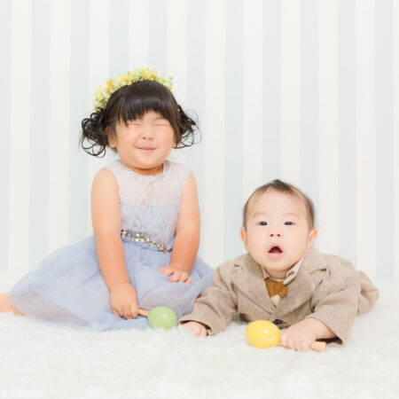 ハーフバースデー