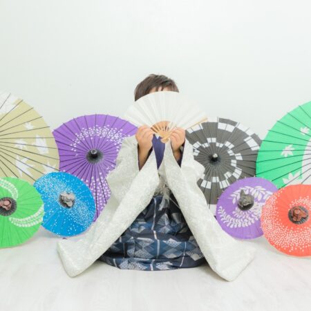 6歳バースデー&入学記念